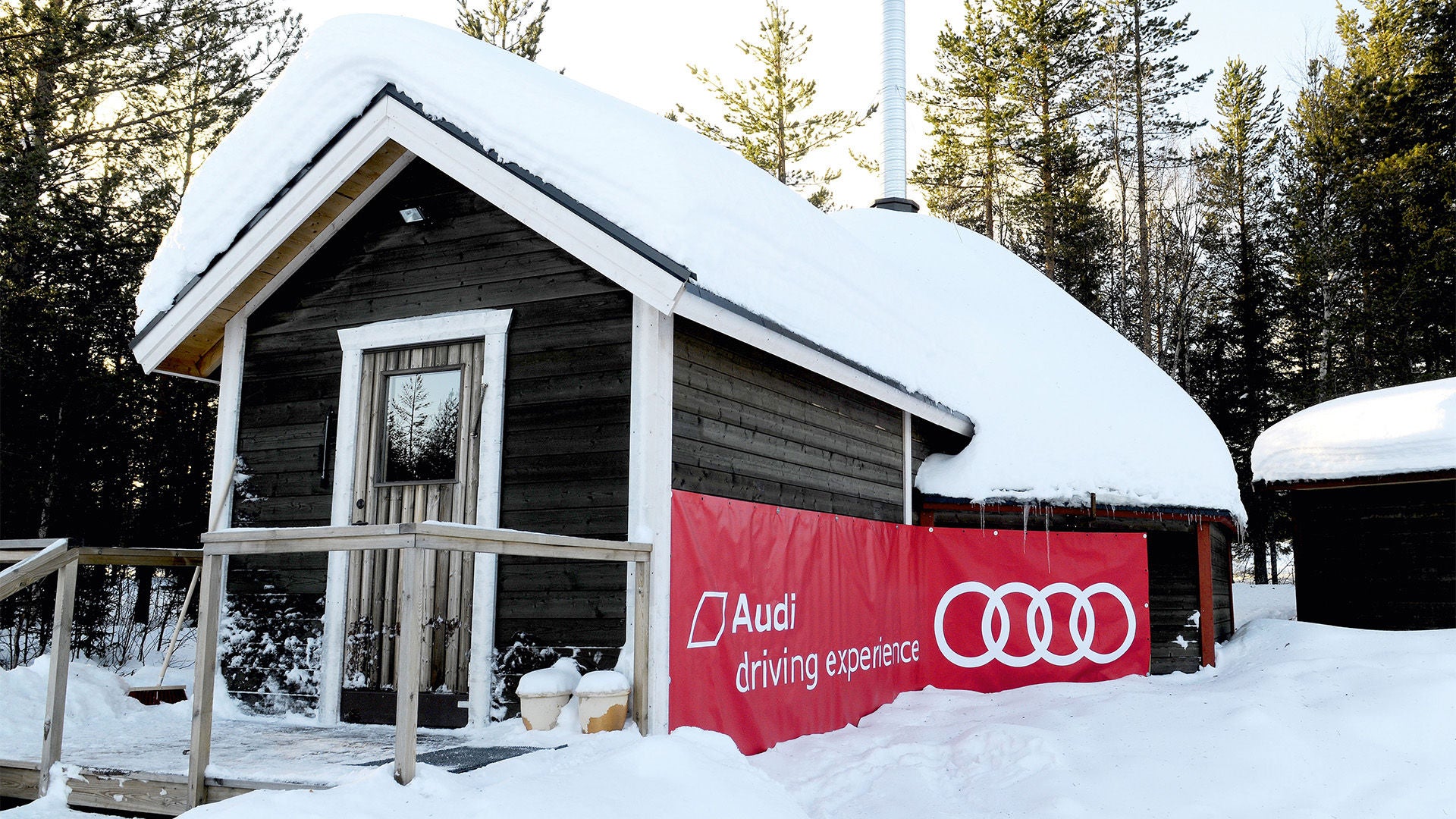 Expérience de la Finlande