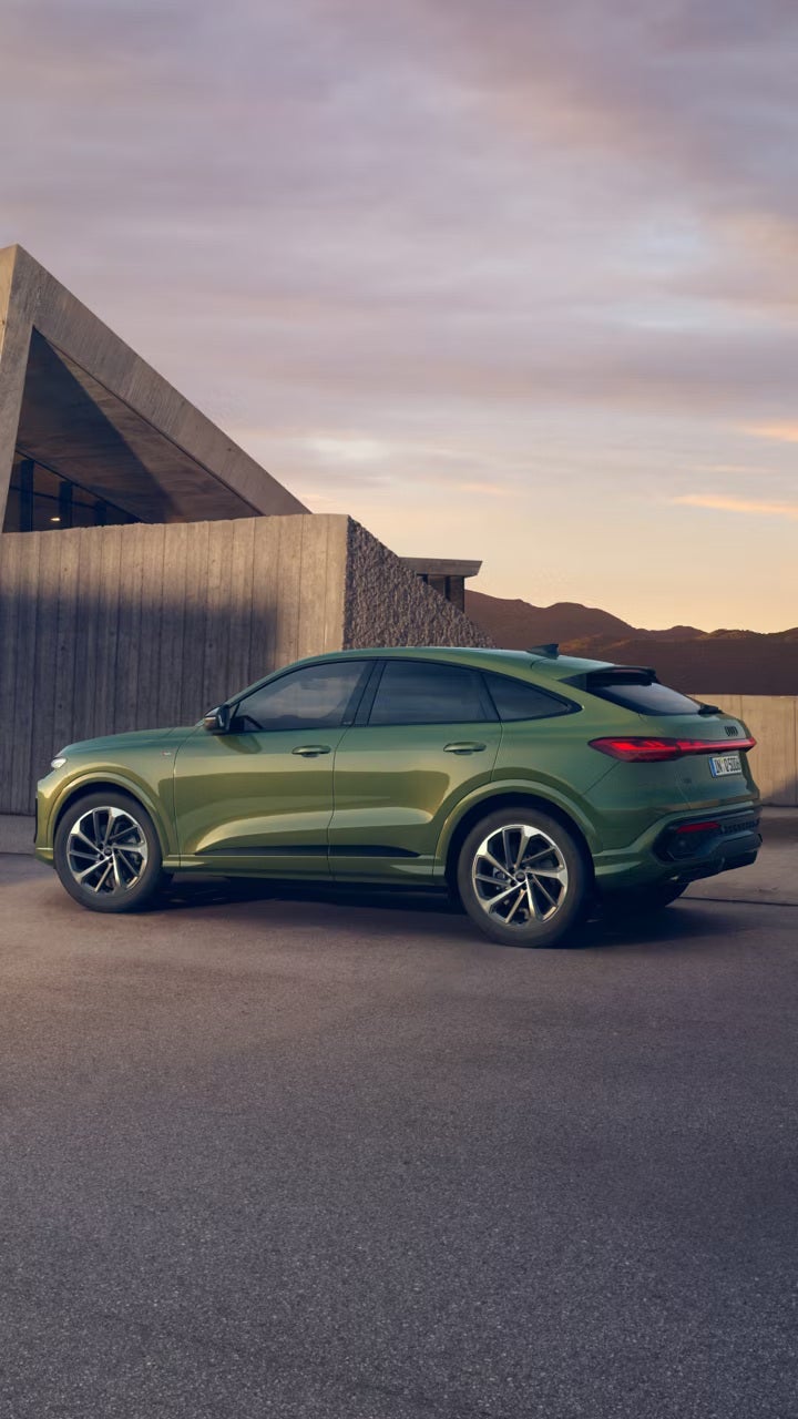 Une silhouette Coupé emblématique