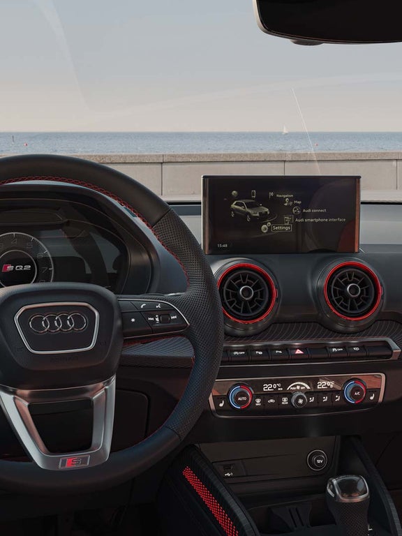 Audi SQ2