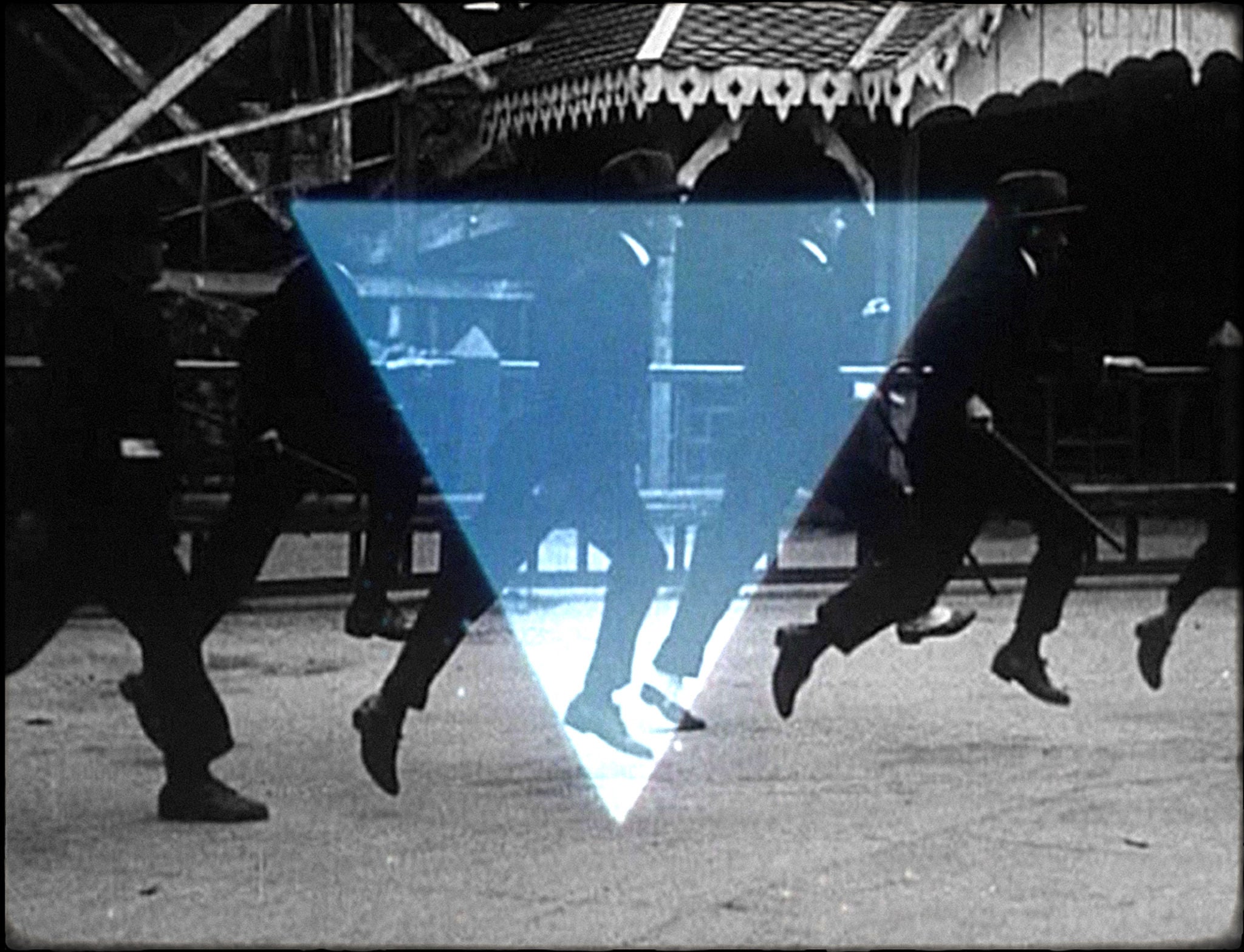 Data for Desire de Neil Beloufa