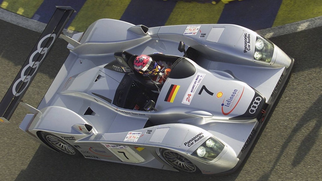 IMSA