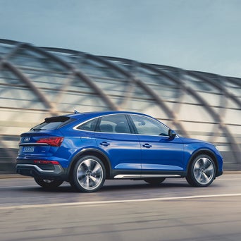 Q5 Sportback 