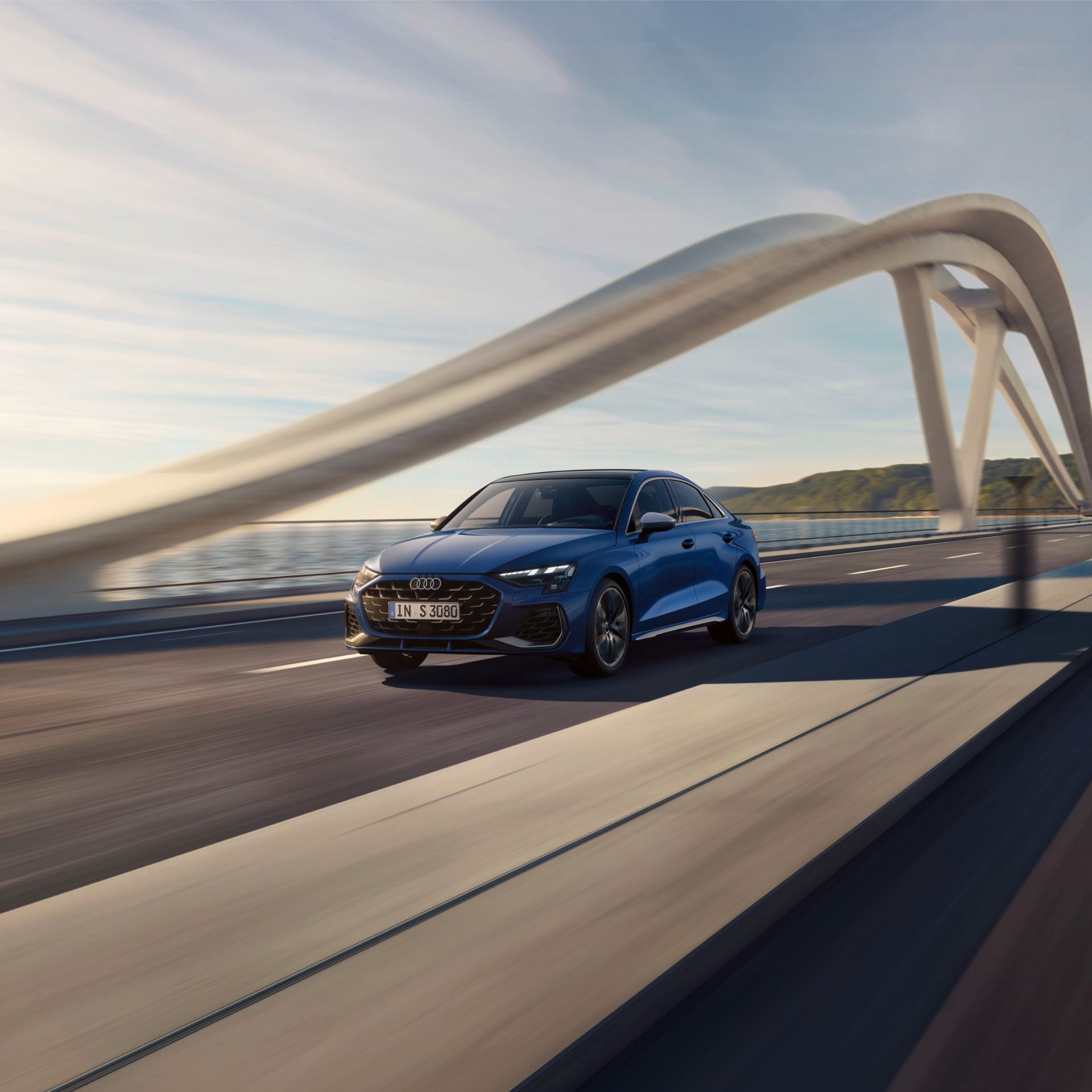 Audi S3 RS3 d’occasion