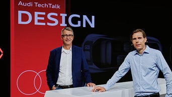 Nowe podejście do designu