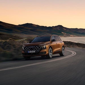 Audi Q9