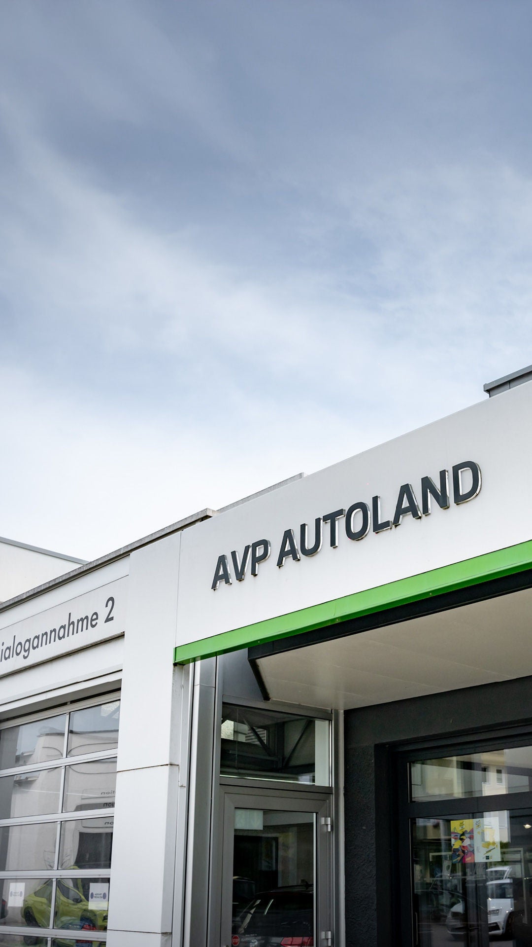 AVP Autoland GmbH & Co. KG