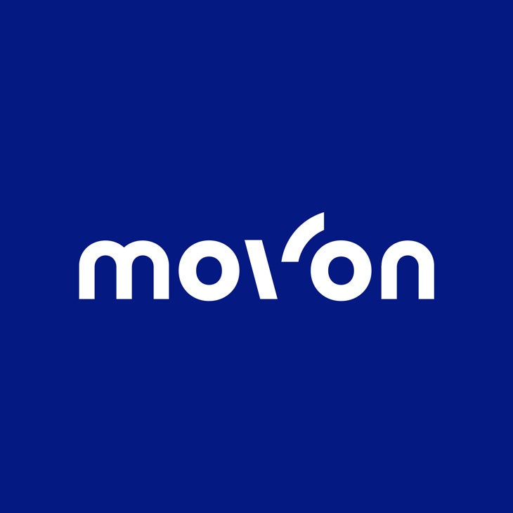 movon