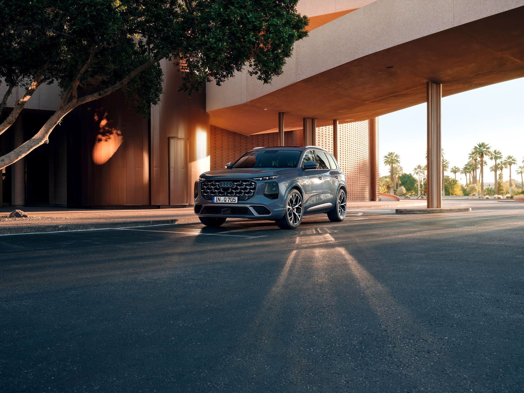 Audi 262 A6