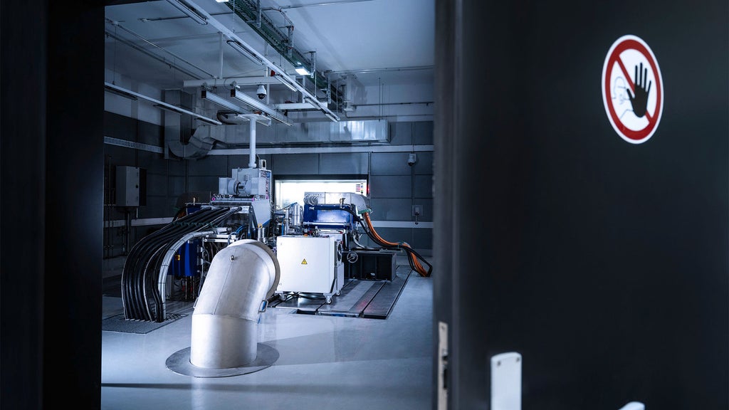 Quatre ans de développement 