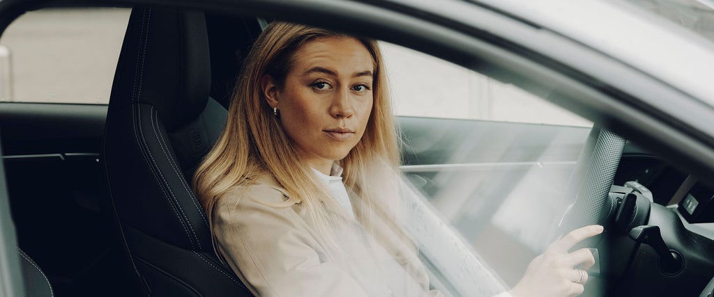 Bild på Amanda Olsson