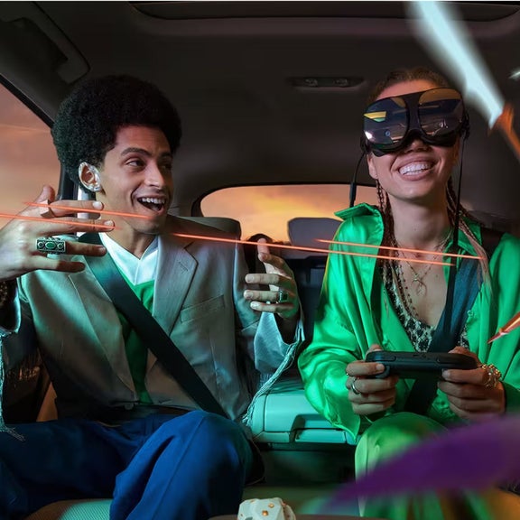 Functions on Demand Audi