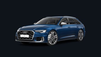 S6 Avant