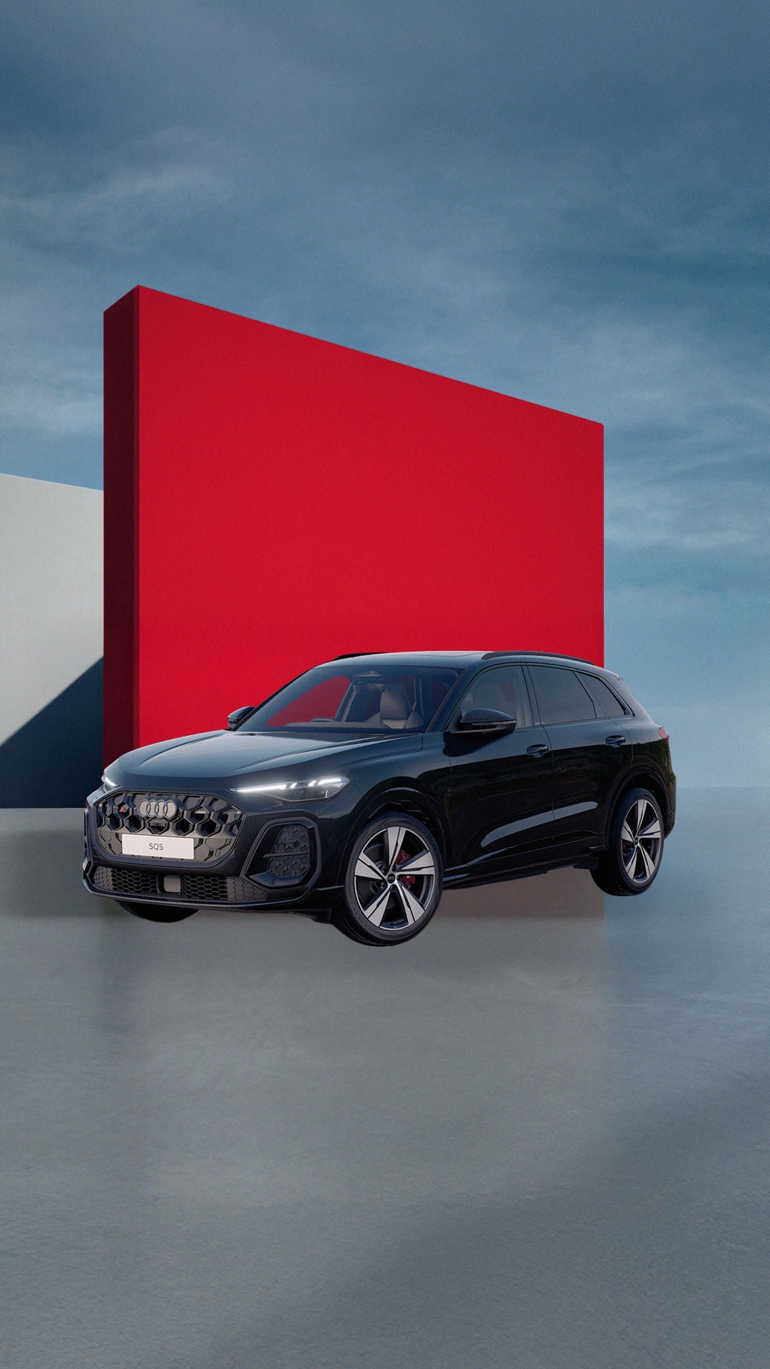 Open Haus Select Models Finance Offers