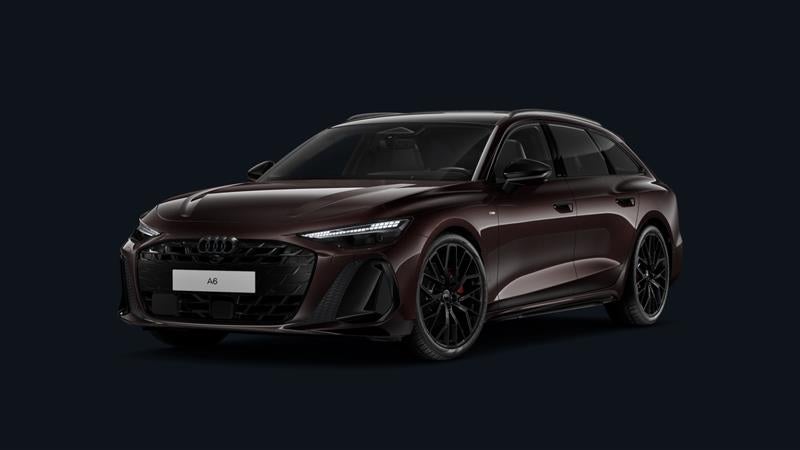 Audi Audi A6
