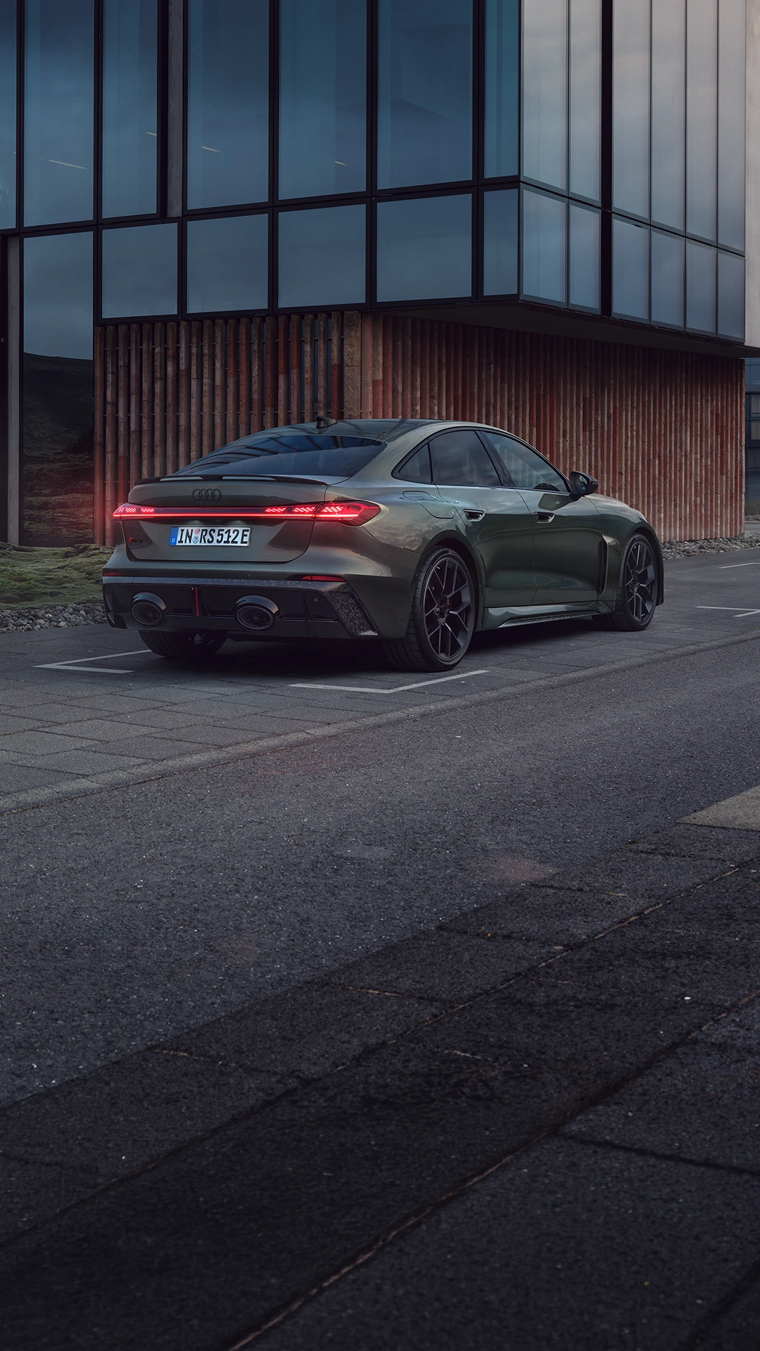 Audi RS 5