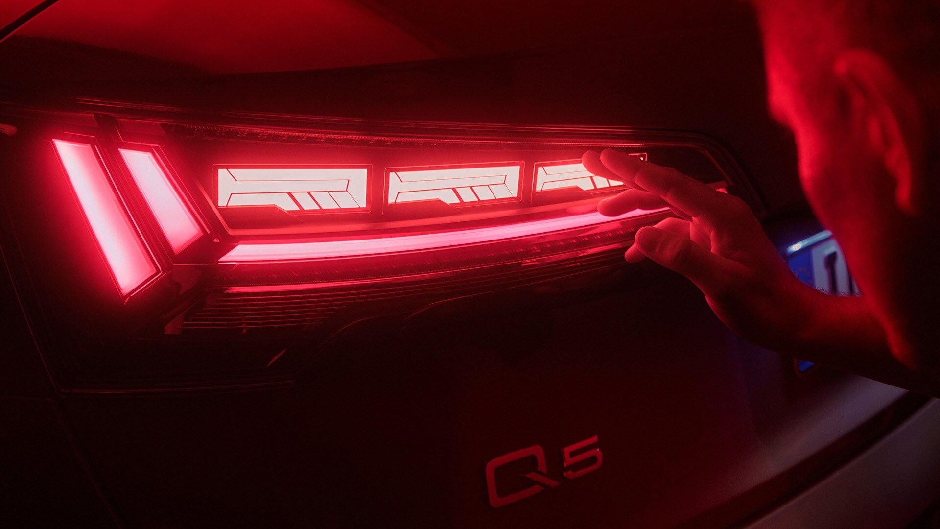 Des innovations lumineuses dans le moindre détail