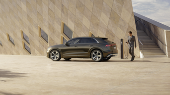 Voitures d’occasion pour professionnel