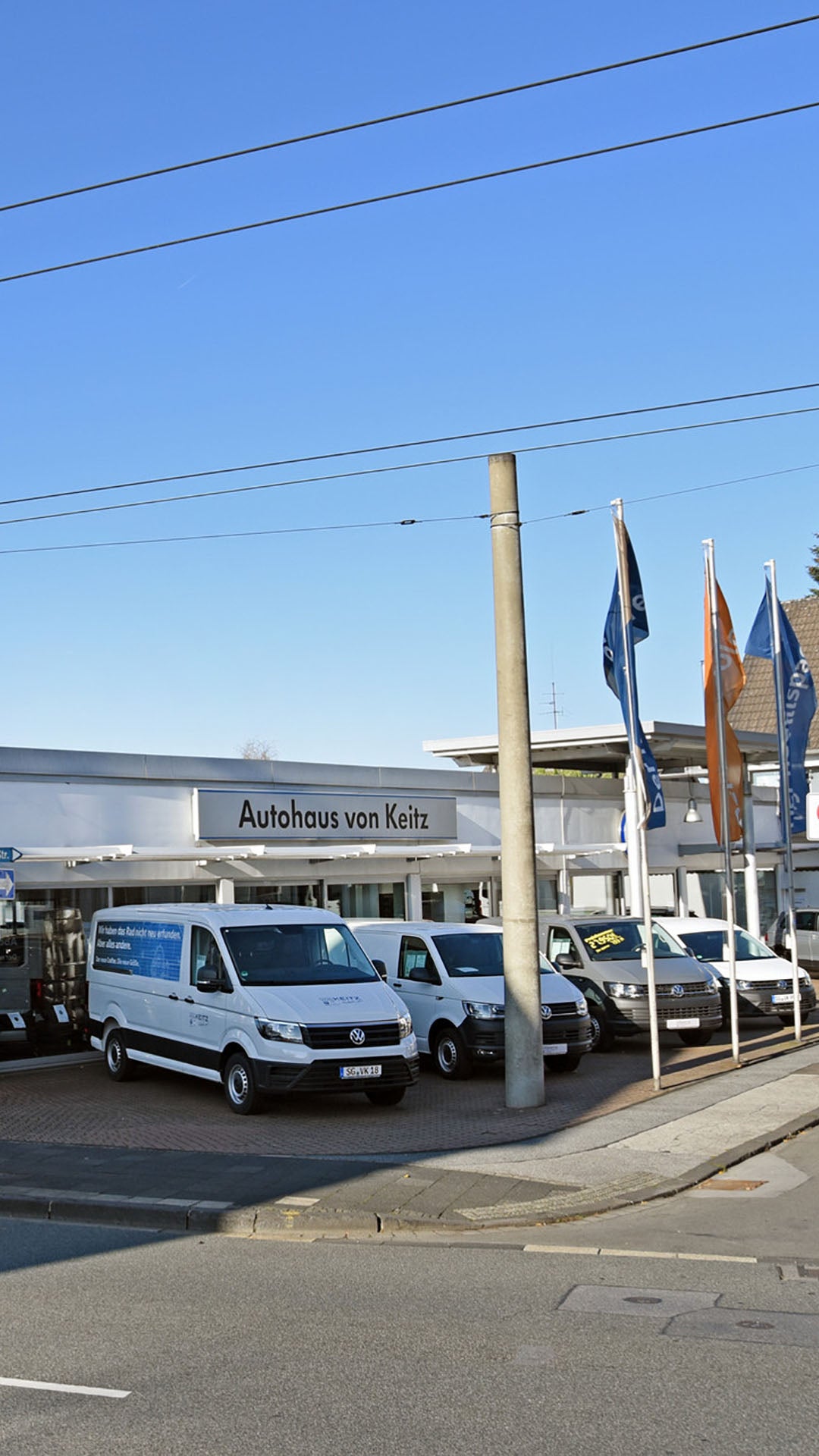 Autohaus von Keitz GmbH & Co. KG