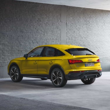 Interior Audi exclusive Audi Quotes 5 Sportback