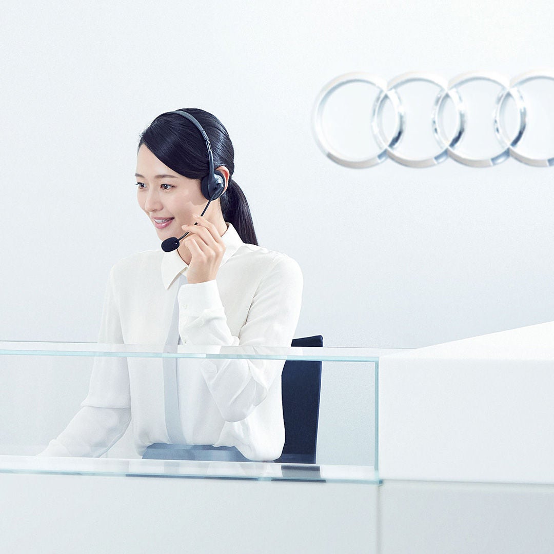 Audi Approved Automobile 浦安 トップページ
