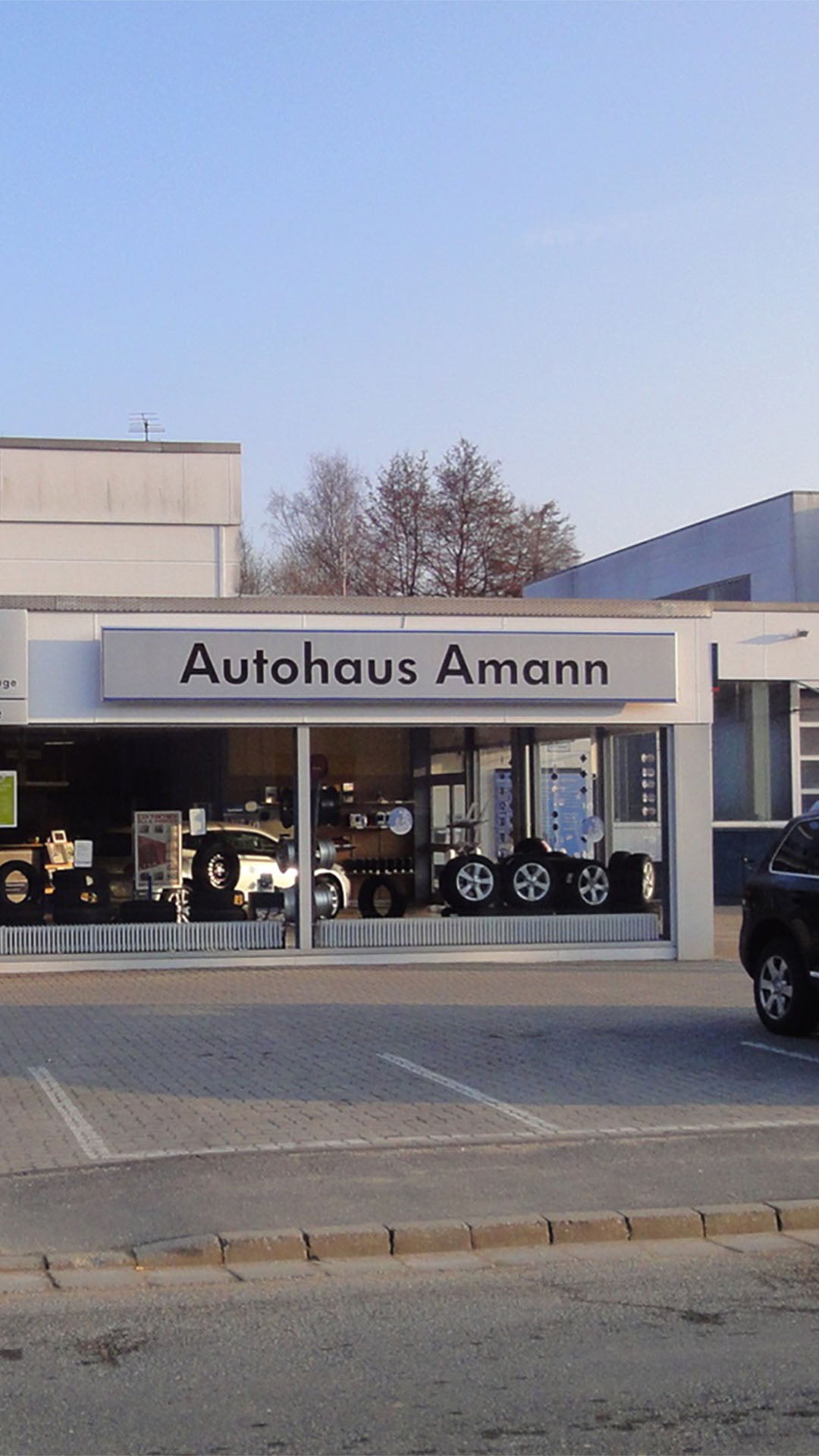 Amann GmbH & Co. KG