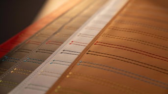 Un véhicule sensiblement personnel.