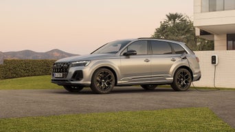 Audi Q7 SUV TFSI e