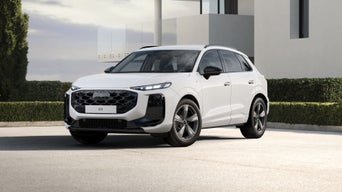 Q3 SUV S Design