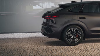 Elementos de un Audi