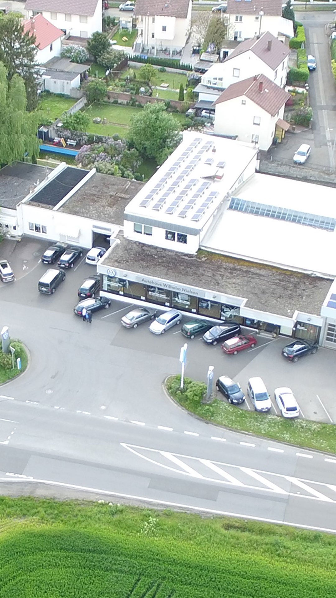 Autohaus Wilhelm Nielsen GmbH & Co. KG