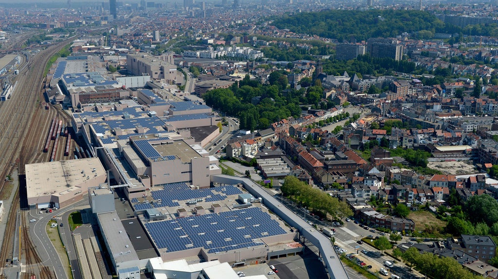 Audi et Umicore vont recycler les batteries de l’Audi e-tron