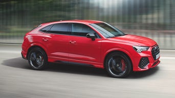 Audi RS Q3 Sportback