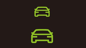 アダプティブクルーズコントロール