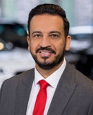 Hamed Karami