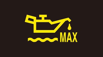 エンジンオイル量（最大）