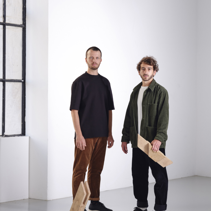 Henri Frachon - Antoine Lecharny