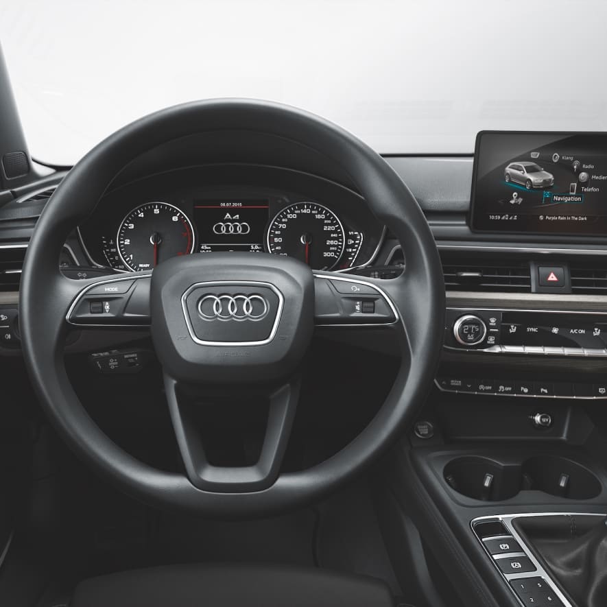 Volant A4 Berline 