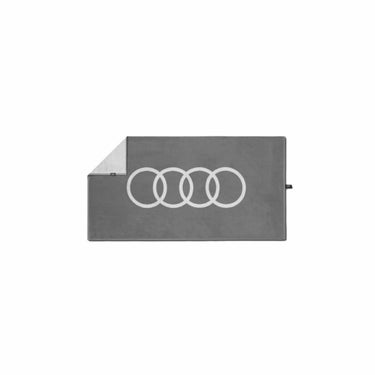 Audi ロゴ入り タオル (10名様)