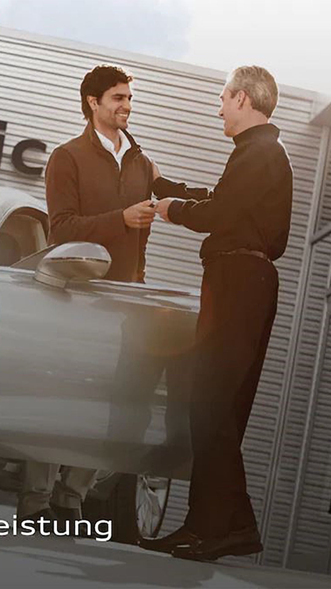 Außenansicht Erich Gotthard GmbH