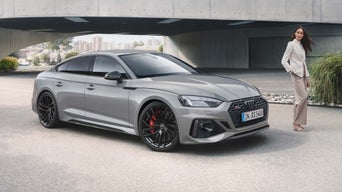 Audi RS 5 Sportback