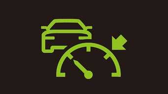 アダプティブクルーズコントロール