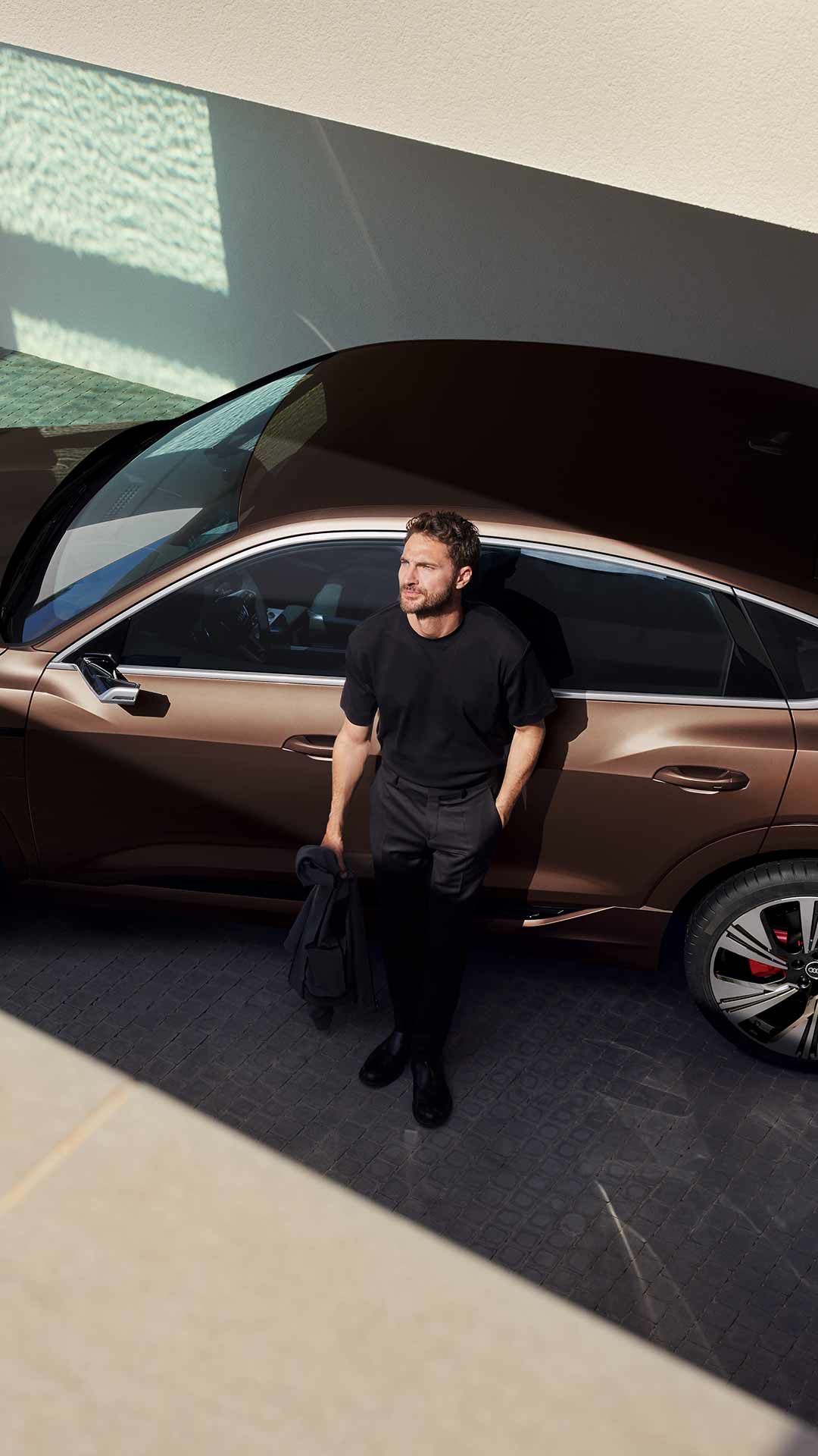 Zakelijke auto privé kopen