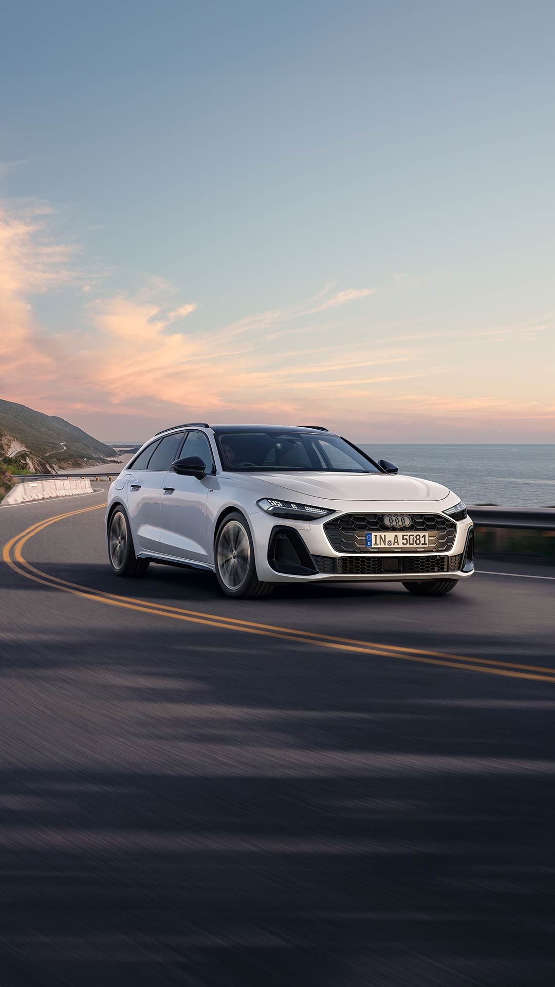 A5_avant performance