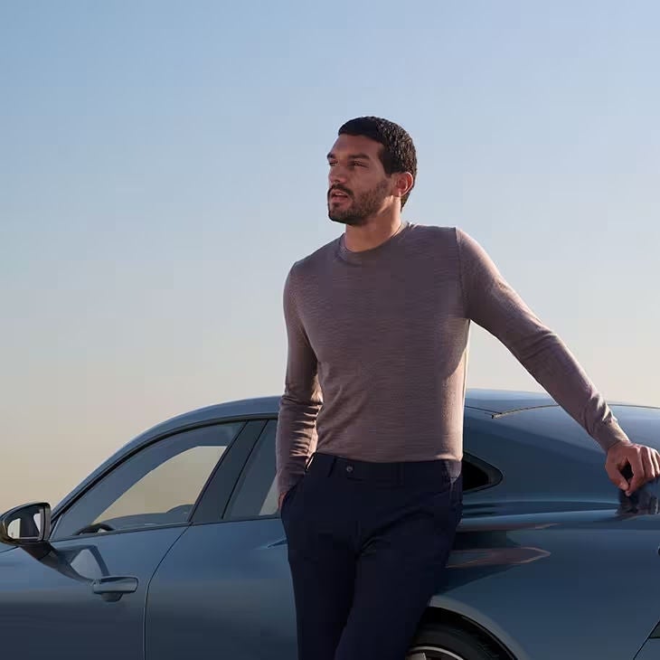 Foto sobre consejos de carga de una batería eléctrica de un Audi eléctrico o híbrido enchufable. 