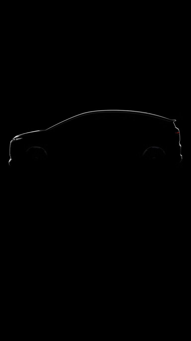 Audi A2 e-tron
