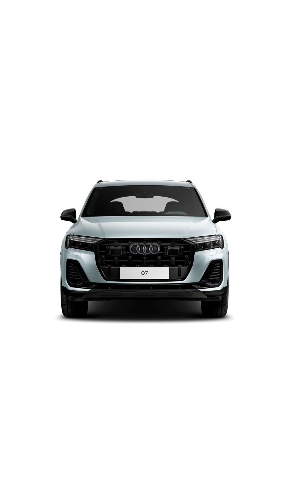 Audi Q7 -hinnasto