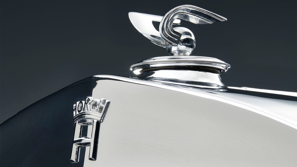 125 ans de Horsch, les racines d’Audi 