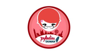 PyLadies Taiwan