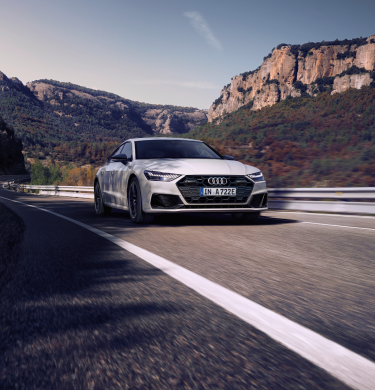 Audi A7 Sportback