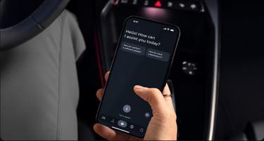 A3 Screen Voice